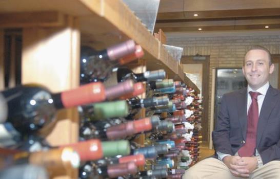 Giuseppe Bonarelli, Vicepresidente ejecutivo de El Catador