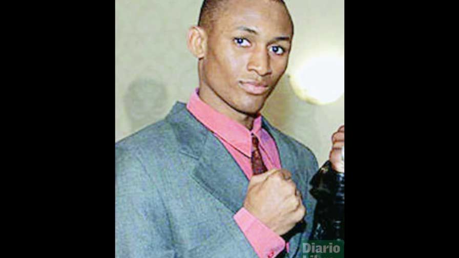 Victoriano Sosa deja el boxeo a los 32 años