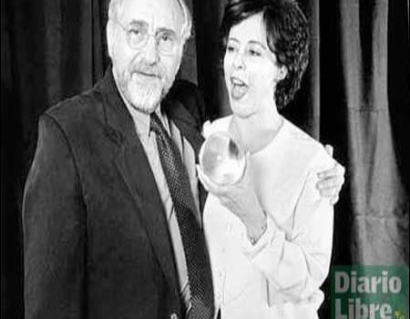 El carnaval de Sodoma de Pedro Valdez, al cine El carnaval de Sodoma de Pedro Valdez, al cine