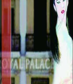 El carnaval de Sodoma de Pedro Valdez, al cine El carnaval de Sodoma de Pedro Valdez, al cine