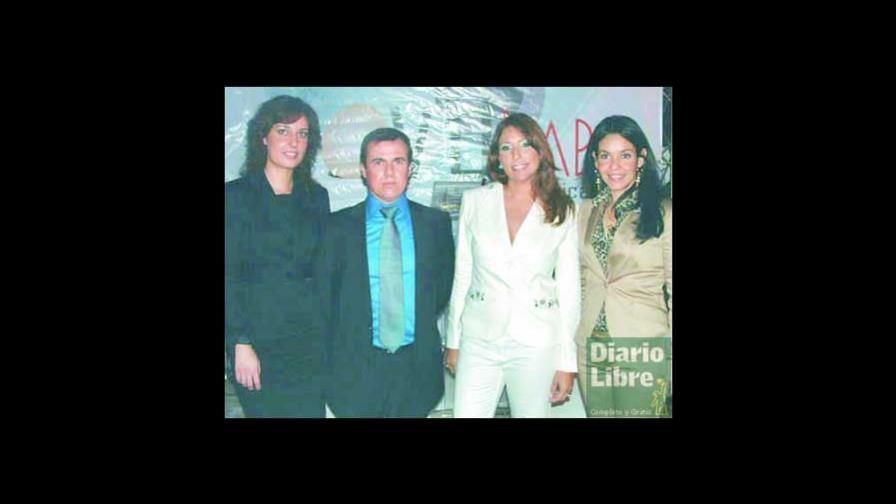 Novolab presenta un nuevo producto