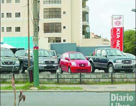 Precios de vehículos subirán entre 15% y 20%