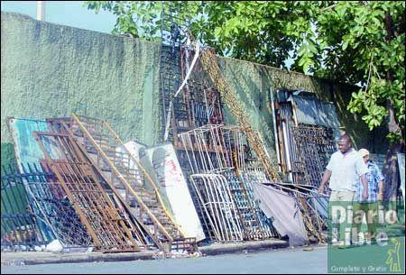 Multas por obstrucción entre las más comunes