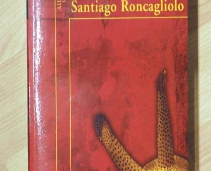 Abril rojo en noviembre caribeño