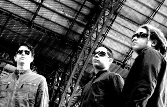 Panky y Los Manolos