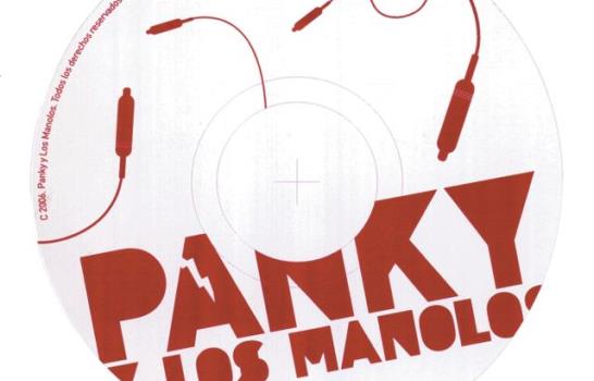 Panky y Los Manolos