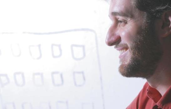 Carlos Sánchez, Stand up comic/humorista