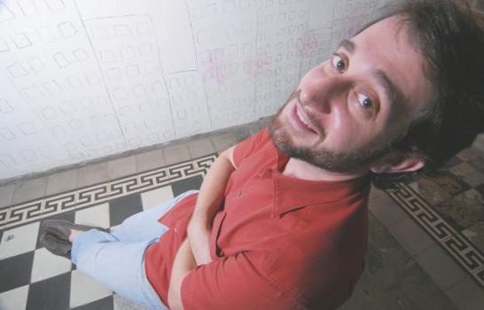 Carlos Sánchez, Stand up comic/humorista