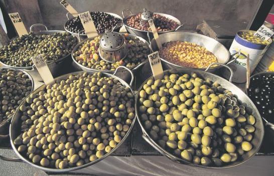 De capitalismo, globalización y cómo hacer feliz a un cocinero