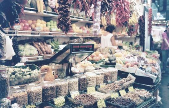 De capitalismo, globalización y cómo hacer feliz a un cocinero