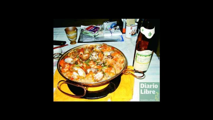 En San Valentín el aroma del amor anda en el aire