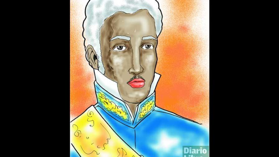 San Francisco de Macorís se une a causa de la Independencia