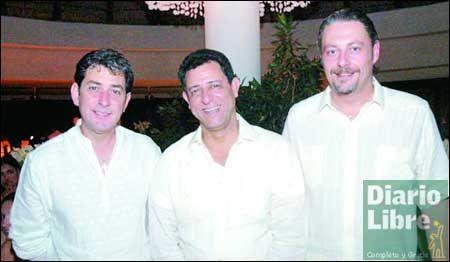 Majestuosa inauguración de Paradisus Palma Real