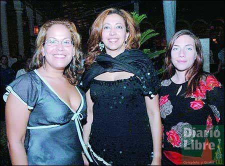 Majestuosa inauguración de Paradisus Palma Real