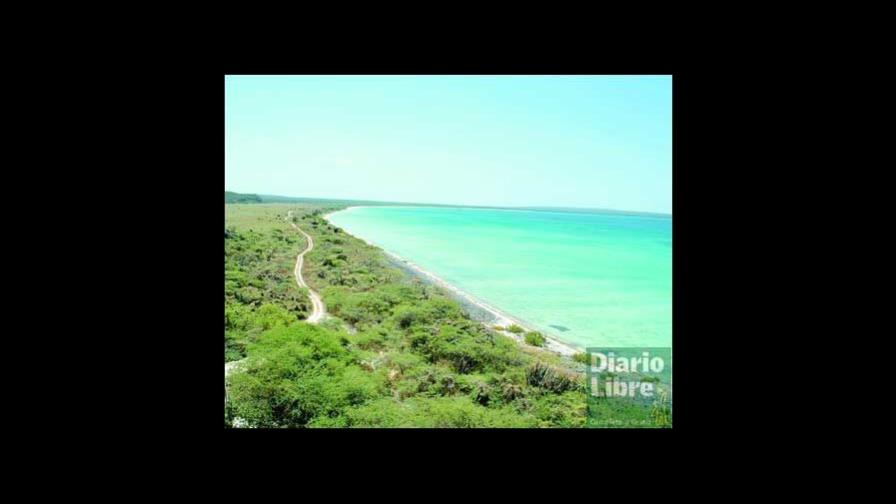 Bahía de las Aguilas, un pastel valorado en unos RD$30,000 MM