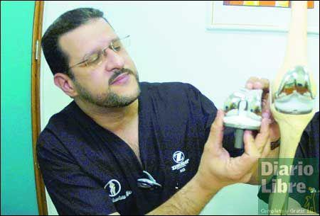 Una nueva técnica para la implantación de prótesis