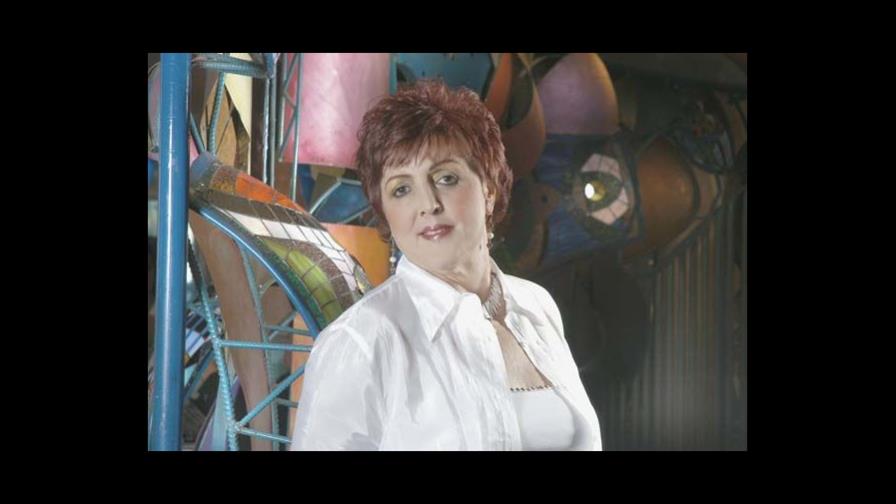 Daysi Castillo de Rondón, Una teenager reciclada