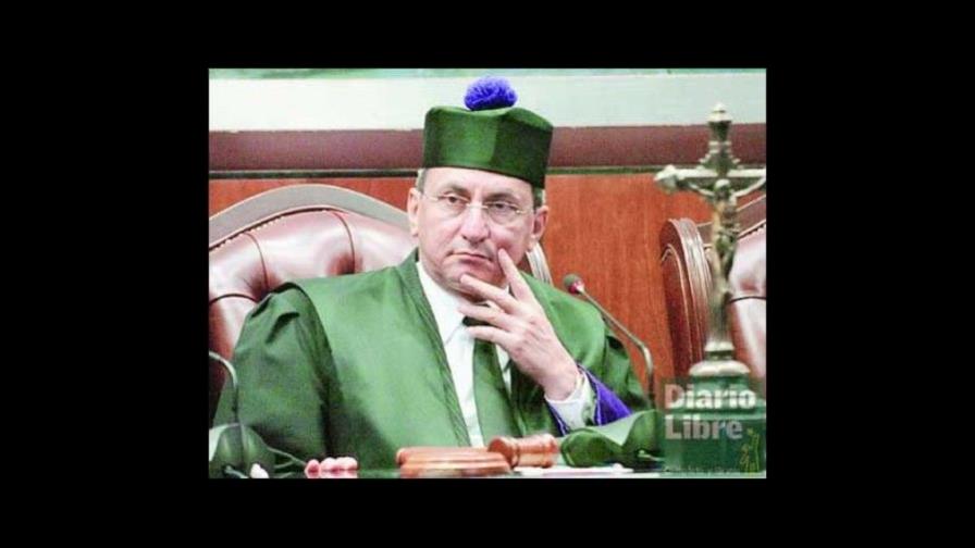 Magistrados firmarán el primer Código de Etica Judicial común