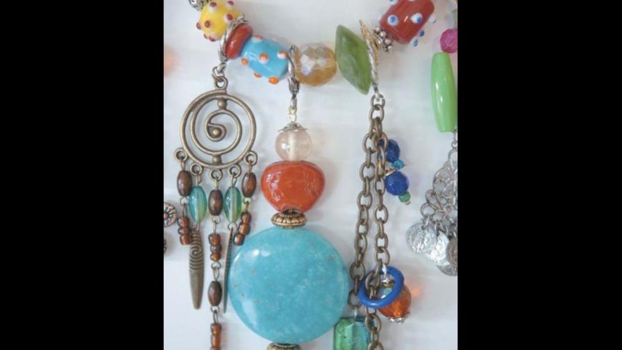 Una colección ecléctica Una colección ecléctica