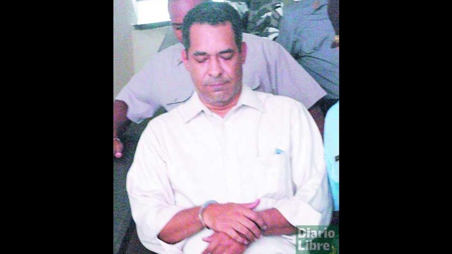 Plutarco: Es cierto que el disparo contra Milton fue de cerca