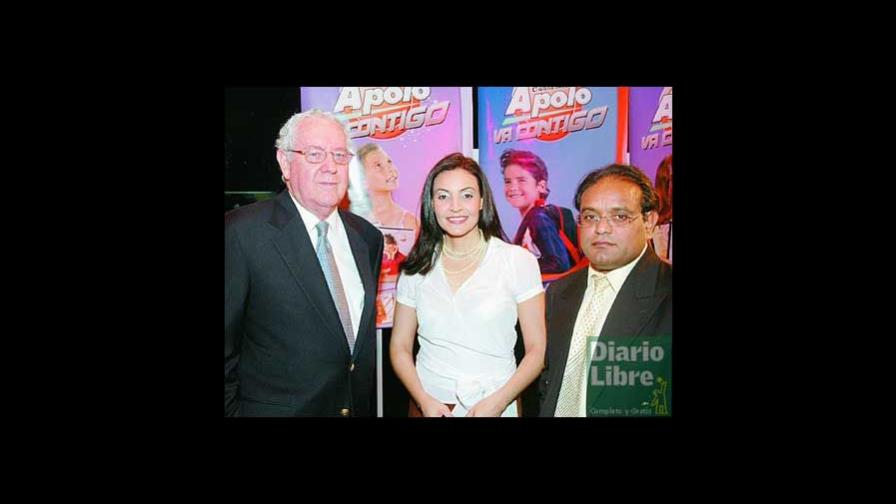 De regreso a clases con cuadernos Apolo