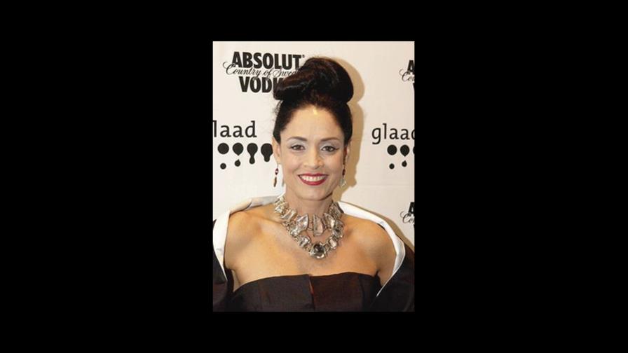 Sonia Braga regresa a las telenovelas