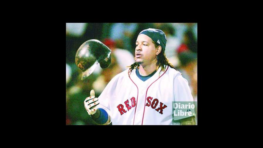 Dominicanos colocan bates en refrigerador