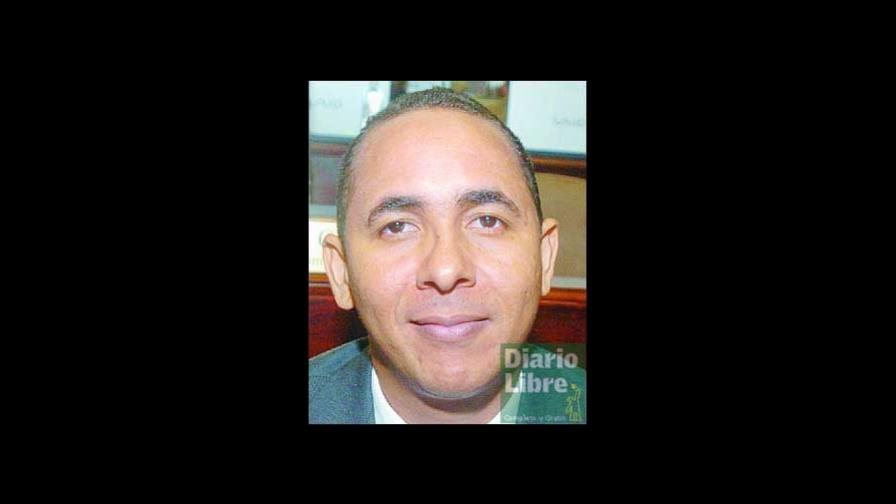 Pr. - Nelson de Jesús Arroyo Perdomo