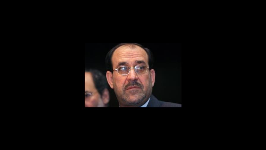 Maliki afirma que no desistirá de ejecutar a Sadam