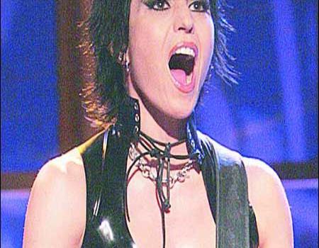 Electra y Joan, juntas en Hard Rock Café