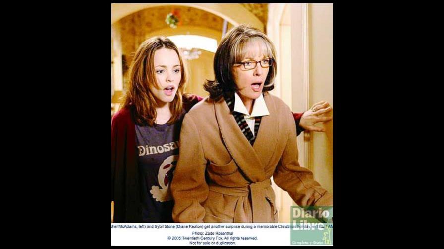 La joya de la familia, una cinta que huye de lo manido