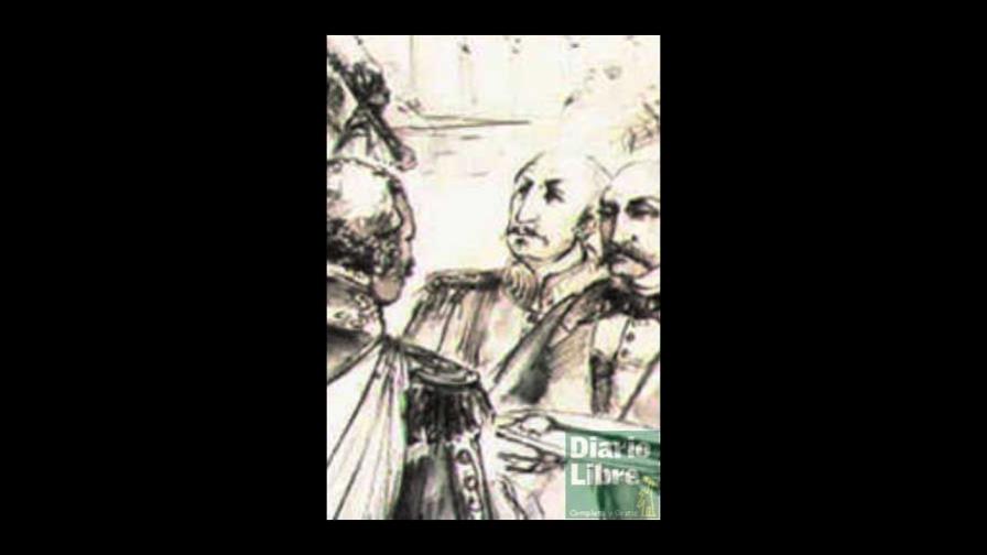 Analizan significado de la Dominación Haitiana