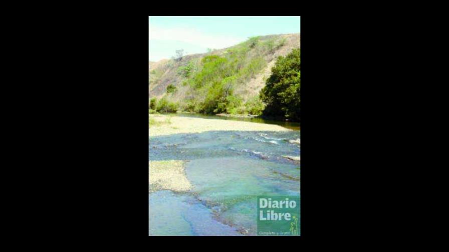 Rehabilitarán la cuenca del río Artibonito
