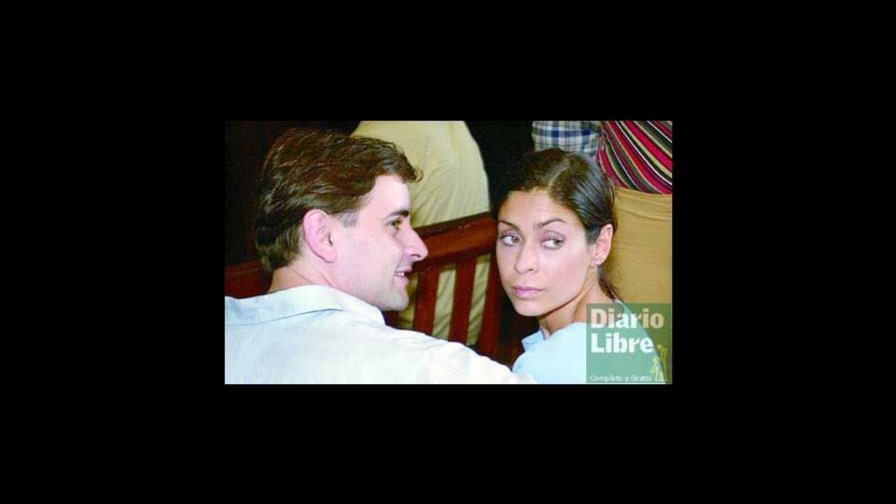 Laura Hernández se separa de esposo Laura Hernández se separa de esposo