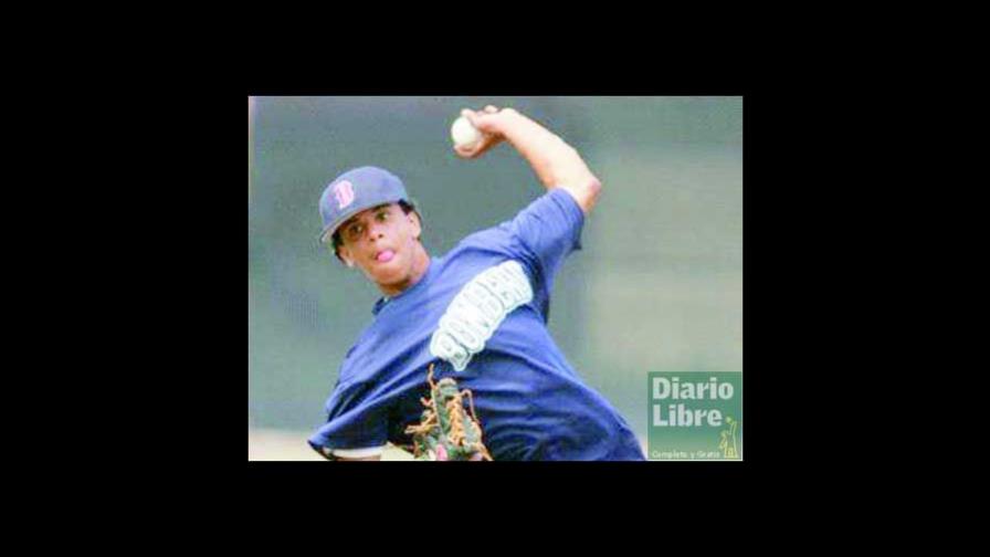 Danny Almonte sigue bajando su cotización