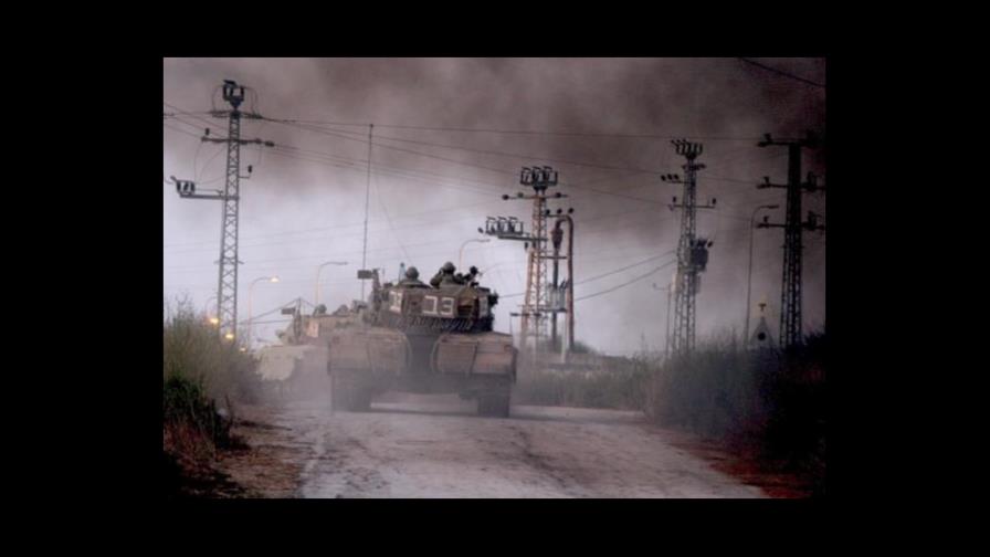 Hizbulá dice haber causado 30 víctimas israelíes batalla de Debel