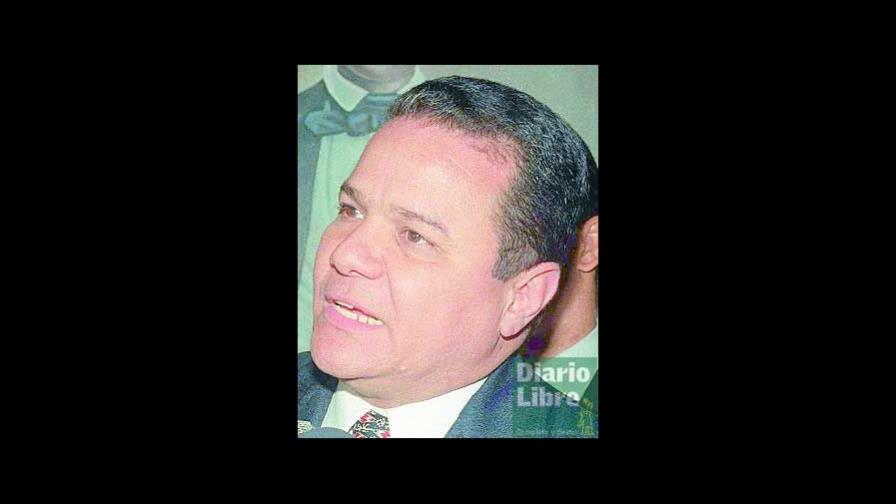 Imponen coerción a otro implicado en venta de turbinas Imponen coerción a otro implicado en venta de turbinas