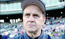 "Esas bases por bolas", como dec&iacute;a Rafael Rub&iacute;