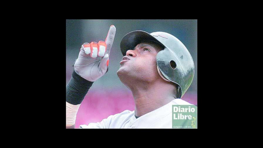 Sammy Sosa, dominicano más admirado en GL