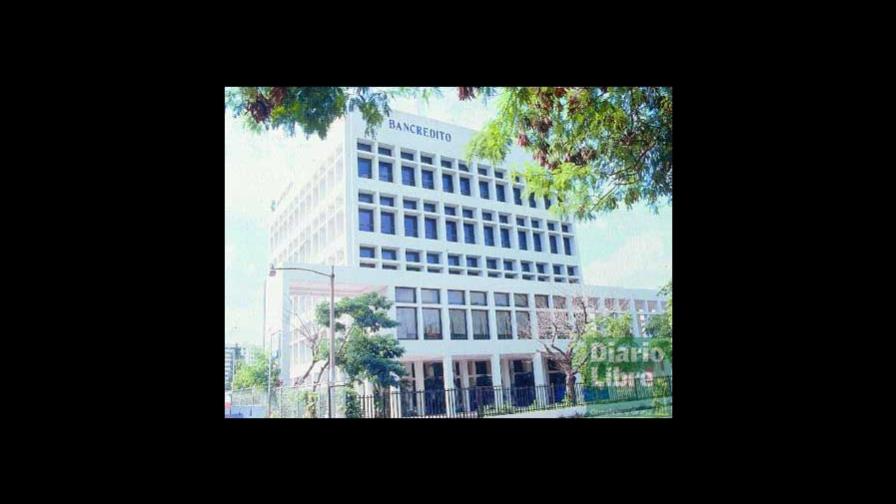 Un fraude en sentencia del caso Bancrédito