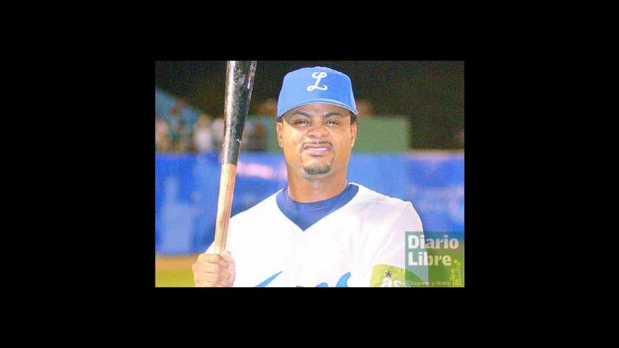 Israel Alcántara perdió la ruta de los cuadrangulares