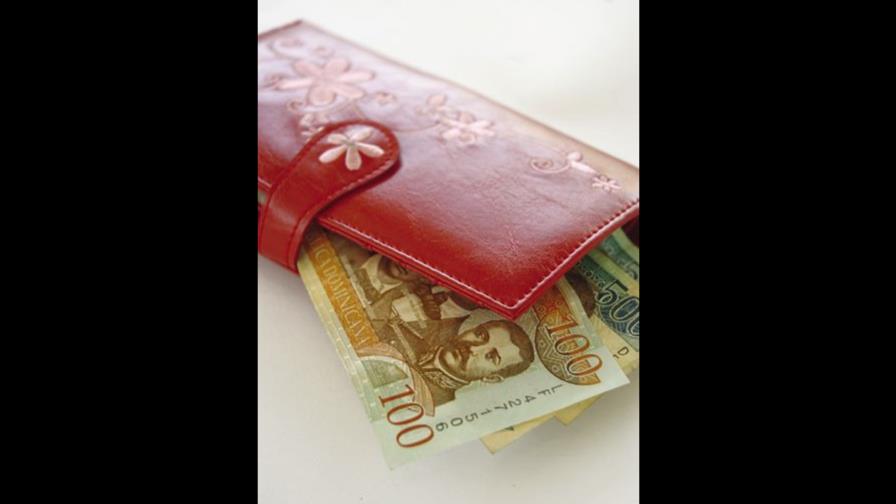 ¿Sabes manejar tu dinero?