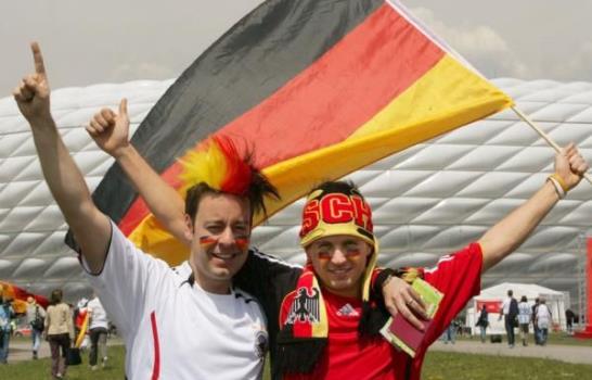 Apertura Mundial 2006