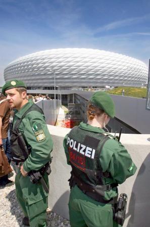 Apertura Mundial 2006