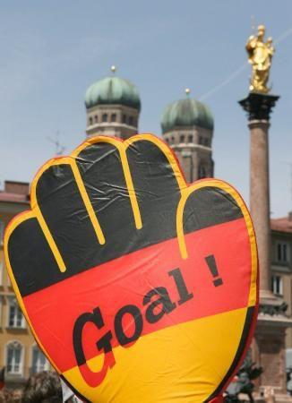 Apertura Mundial 2006