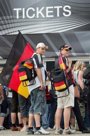 Apertura Mundial 2006