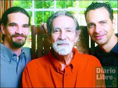 Pasión, azar y creatividad en la familia de los Azar