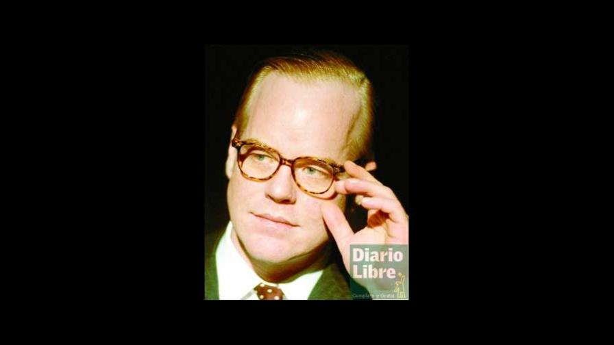 Capote, mejor film del 2005 en los EEUU