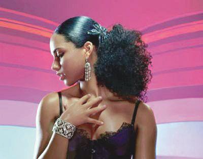 TENDENCIAS. Alto contraste