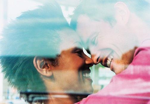 ¿Por qué no hacemos el amor en público?